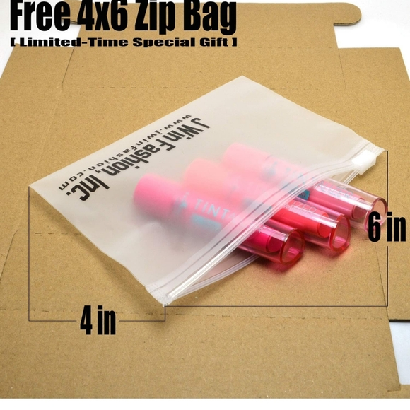 Set of 10 Vivid Bright Ink Eyeliners - Picture 6 of 6